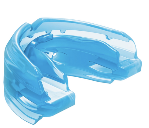 Double Braces Strapless Mouthguard